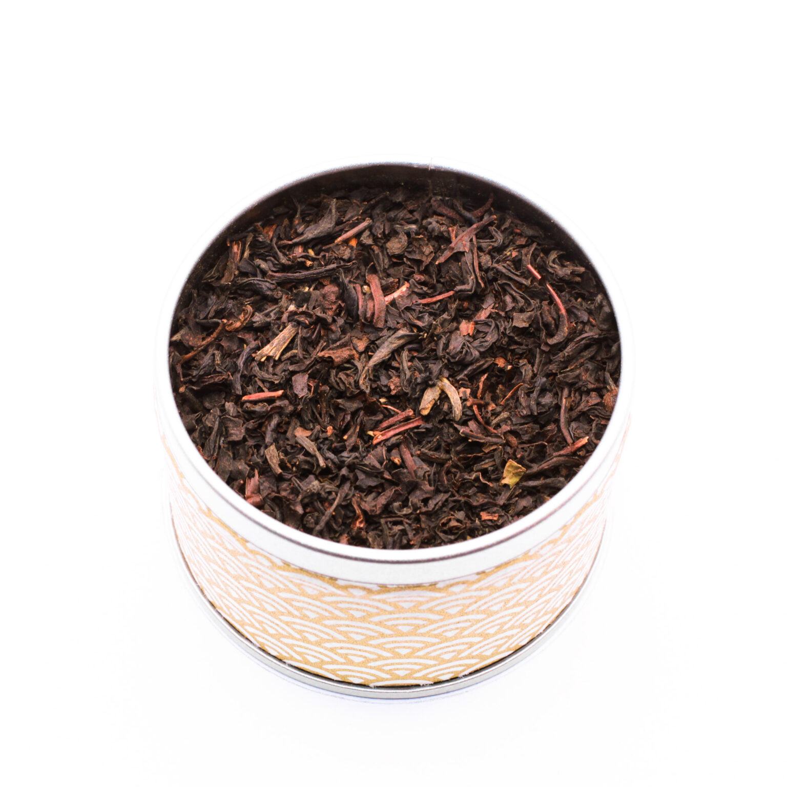 american breakfast tea