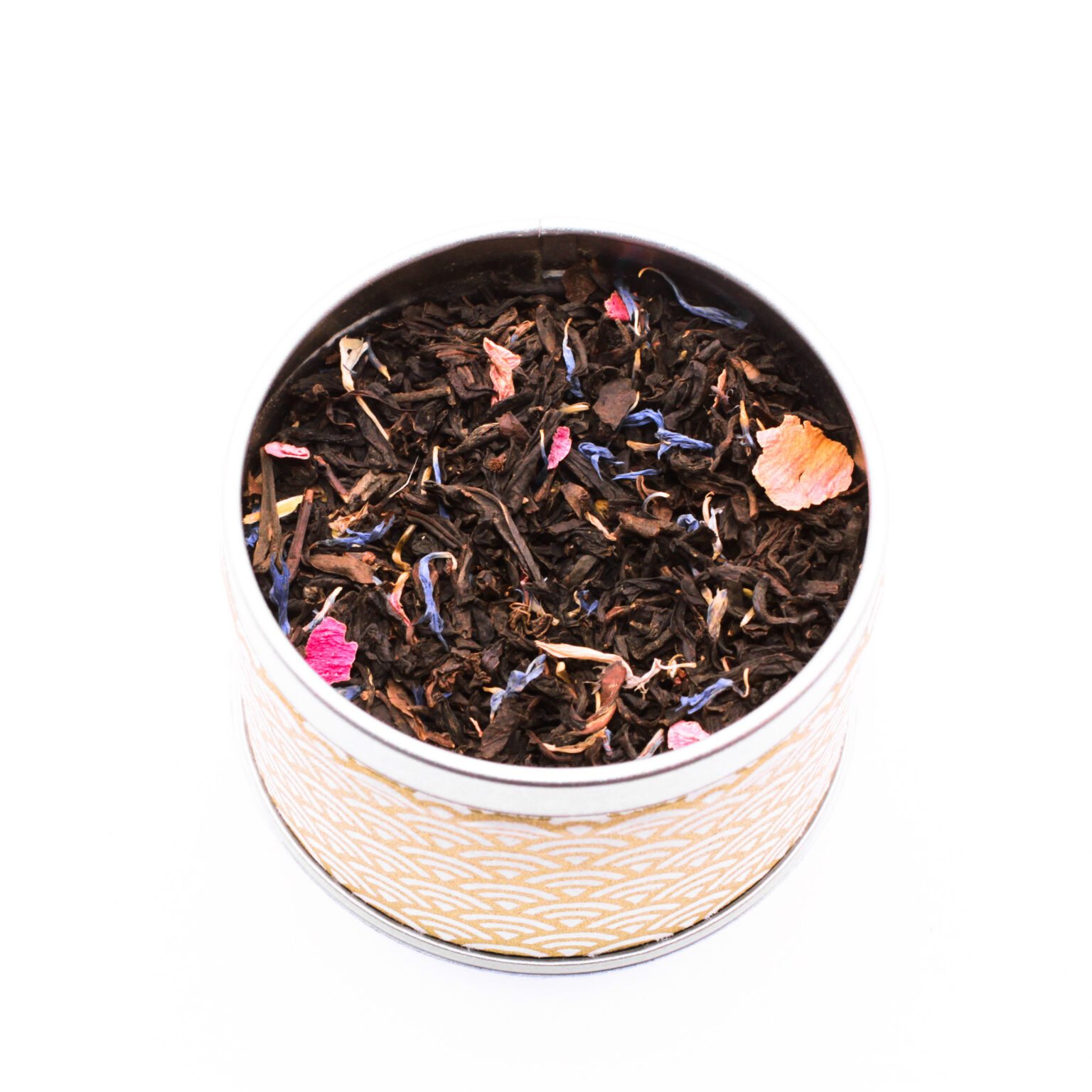 coquelicot gourmand