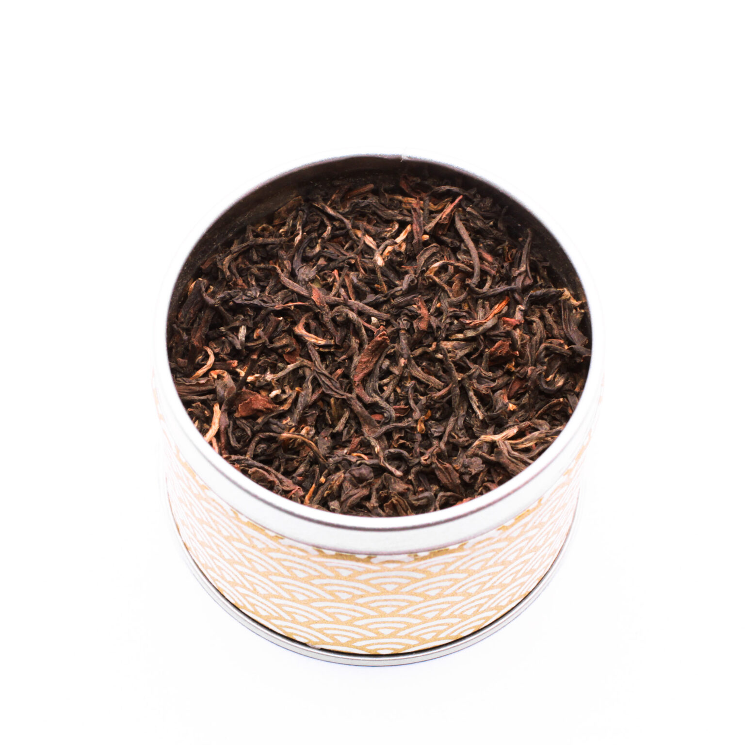 darjeeling phuguri
