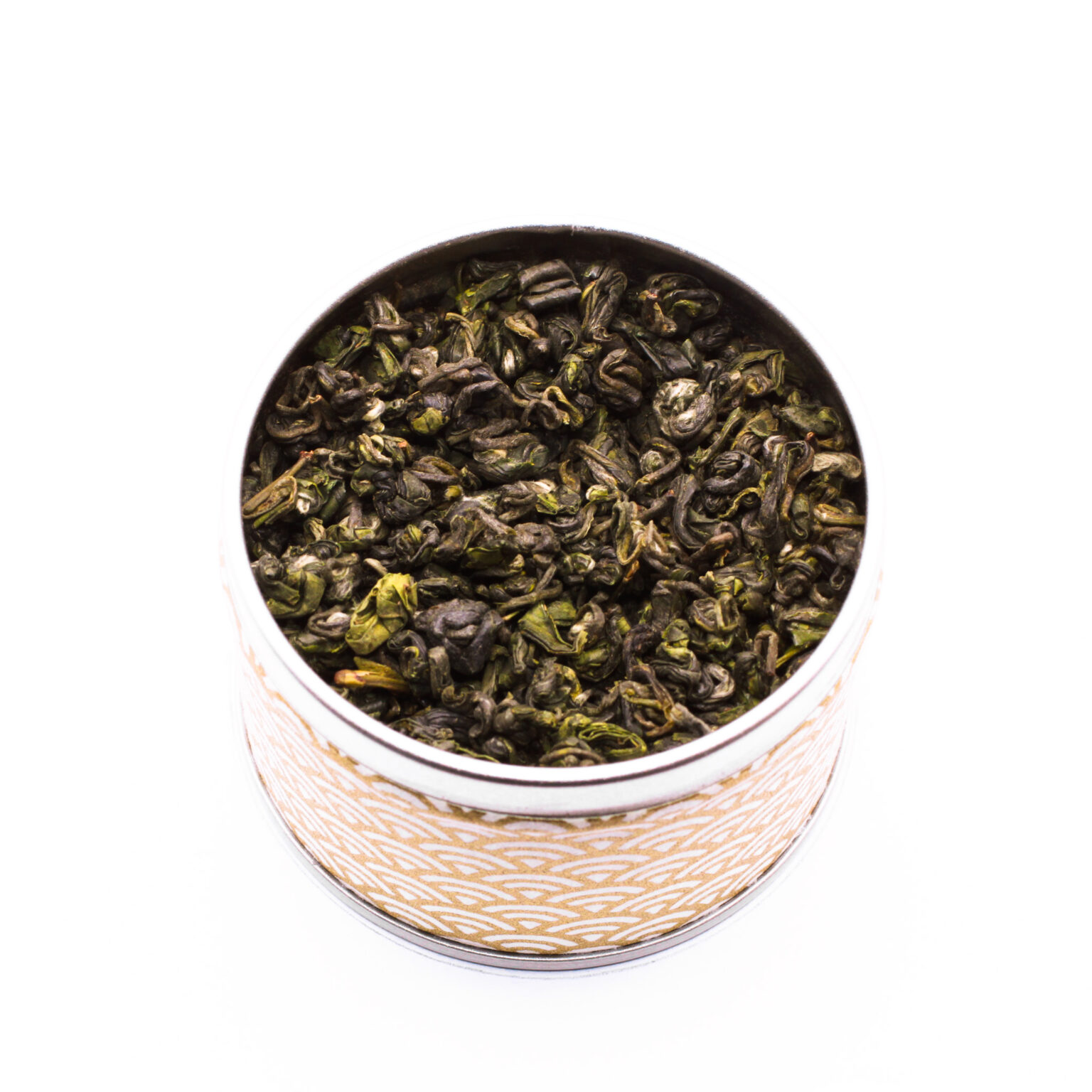 diamant vert bio (lu bao shi)