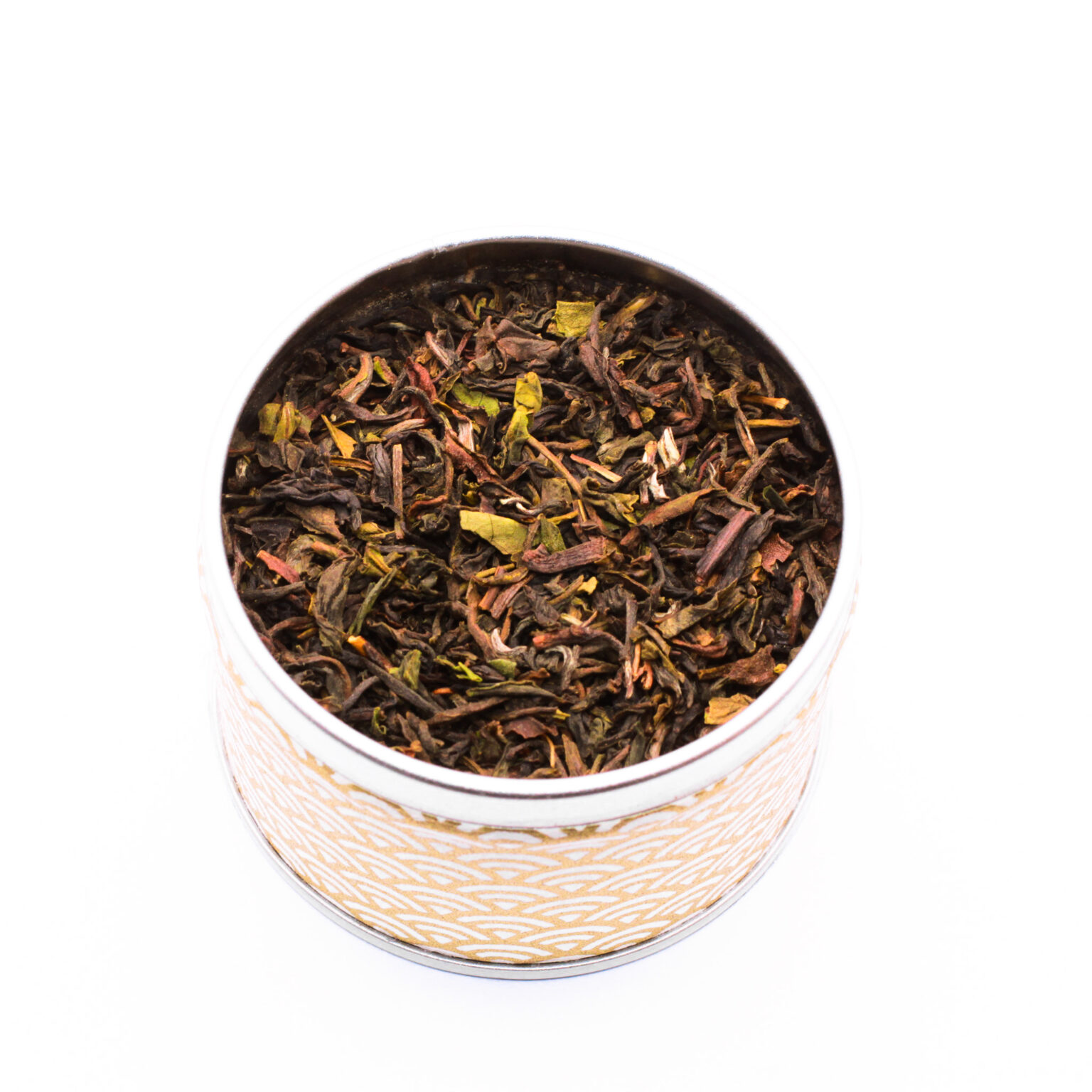 earl grey impérial