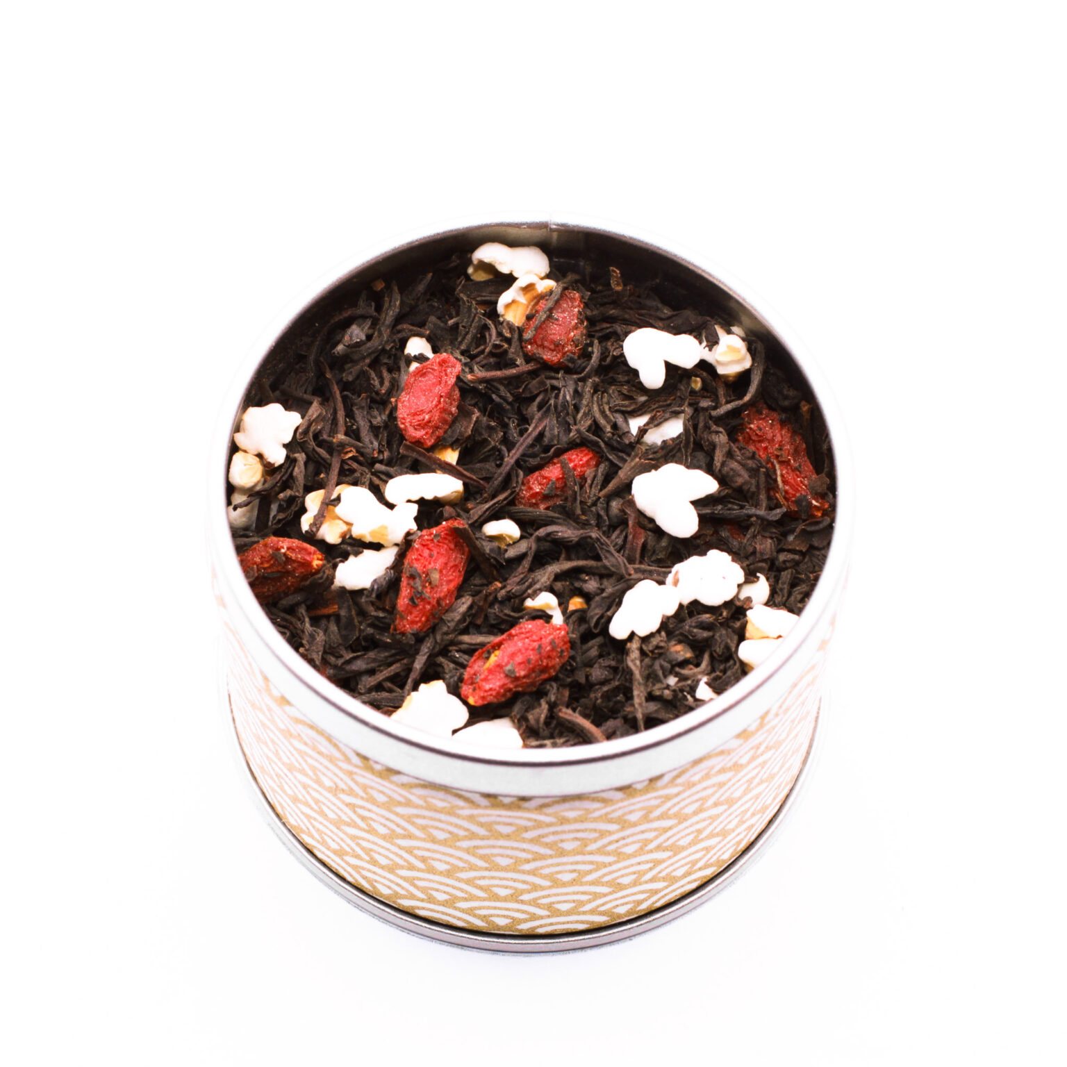 granola d'hiver