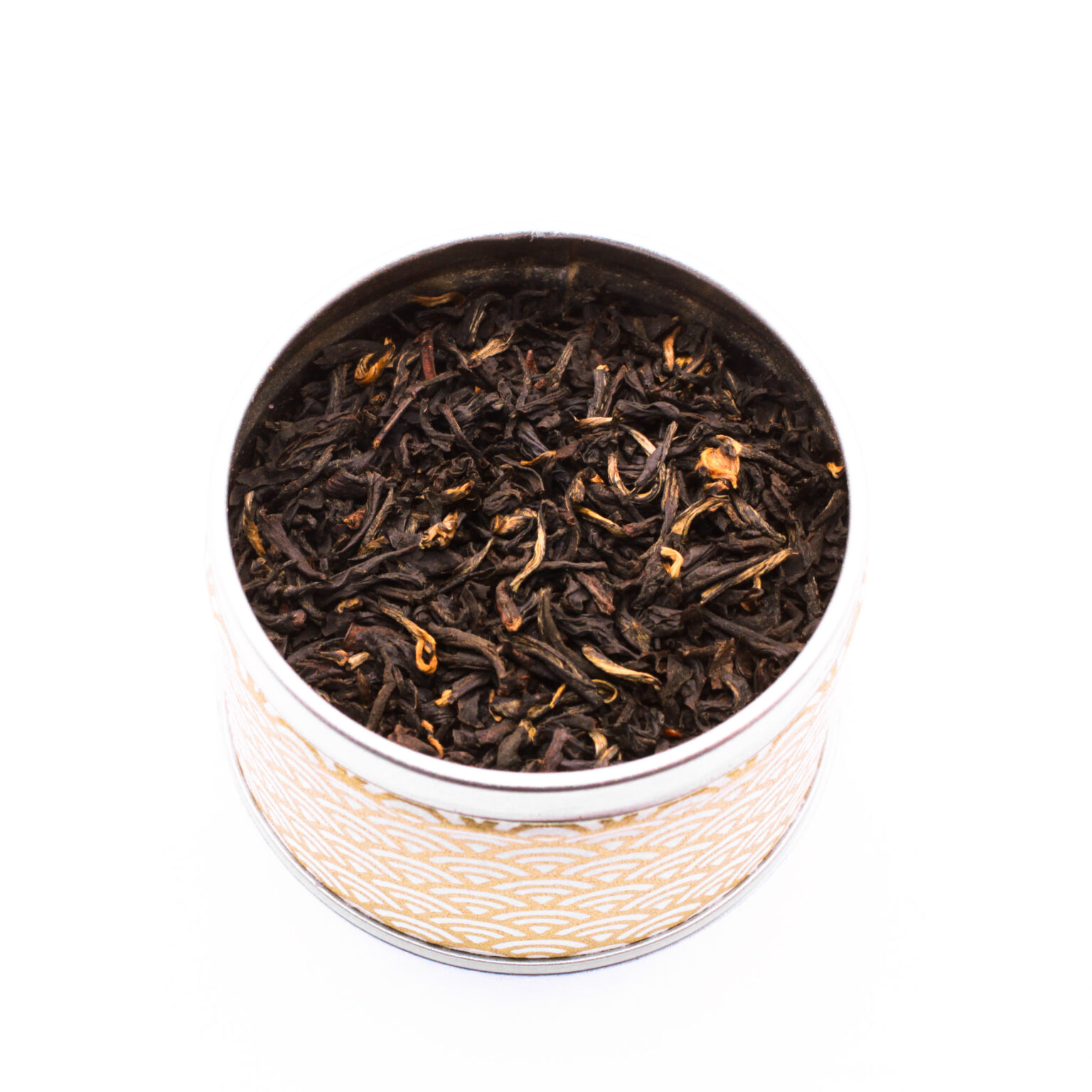 roi des earl grey