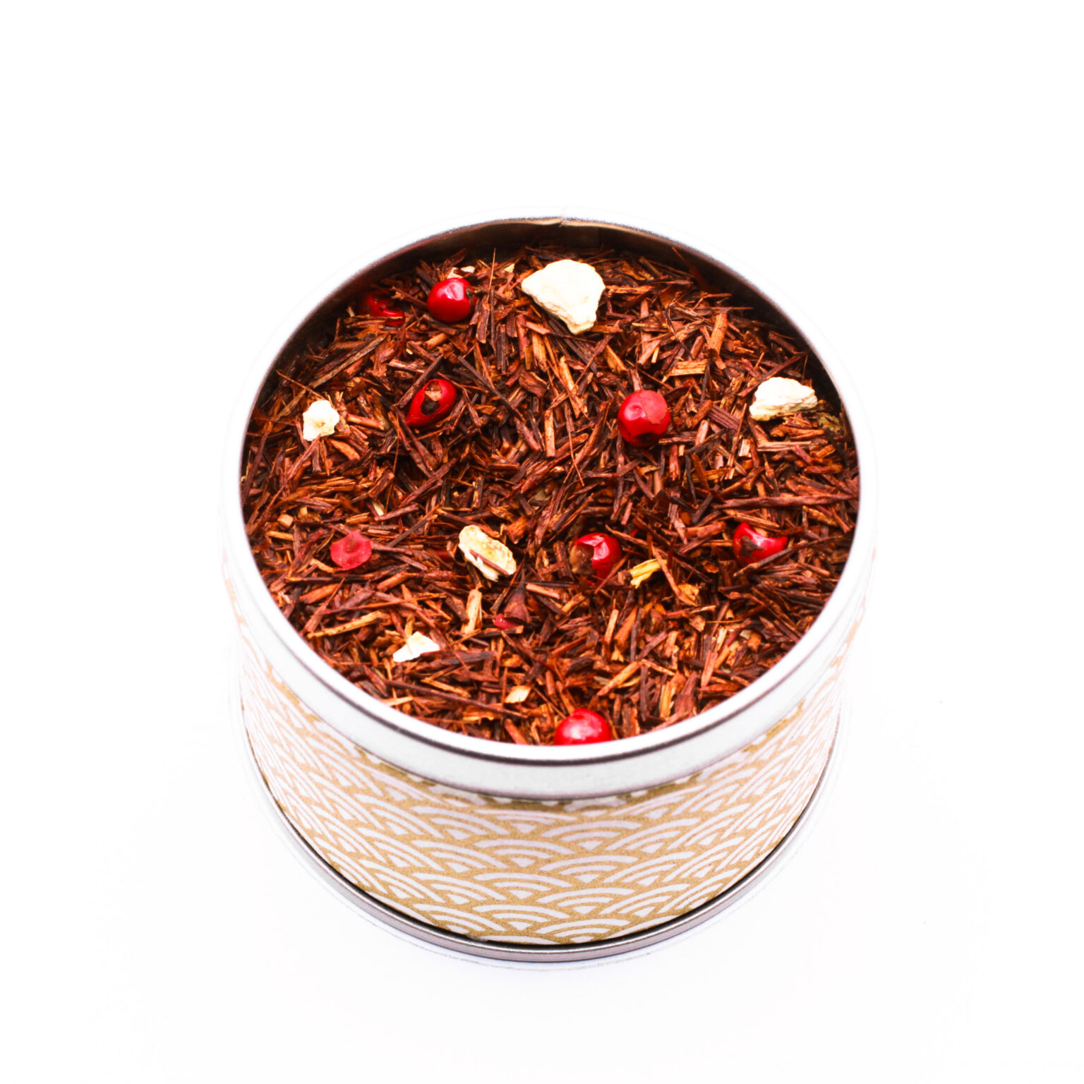 rooibos de noël