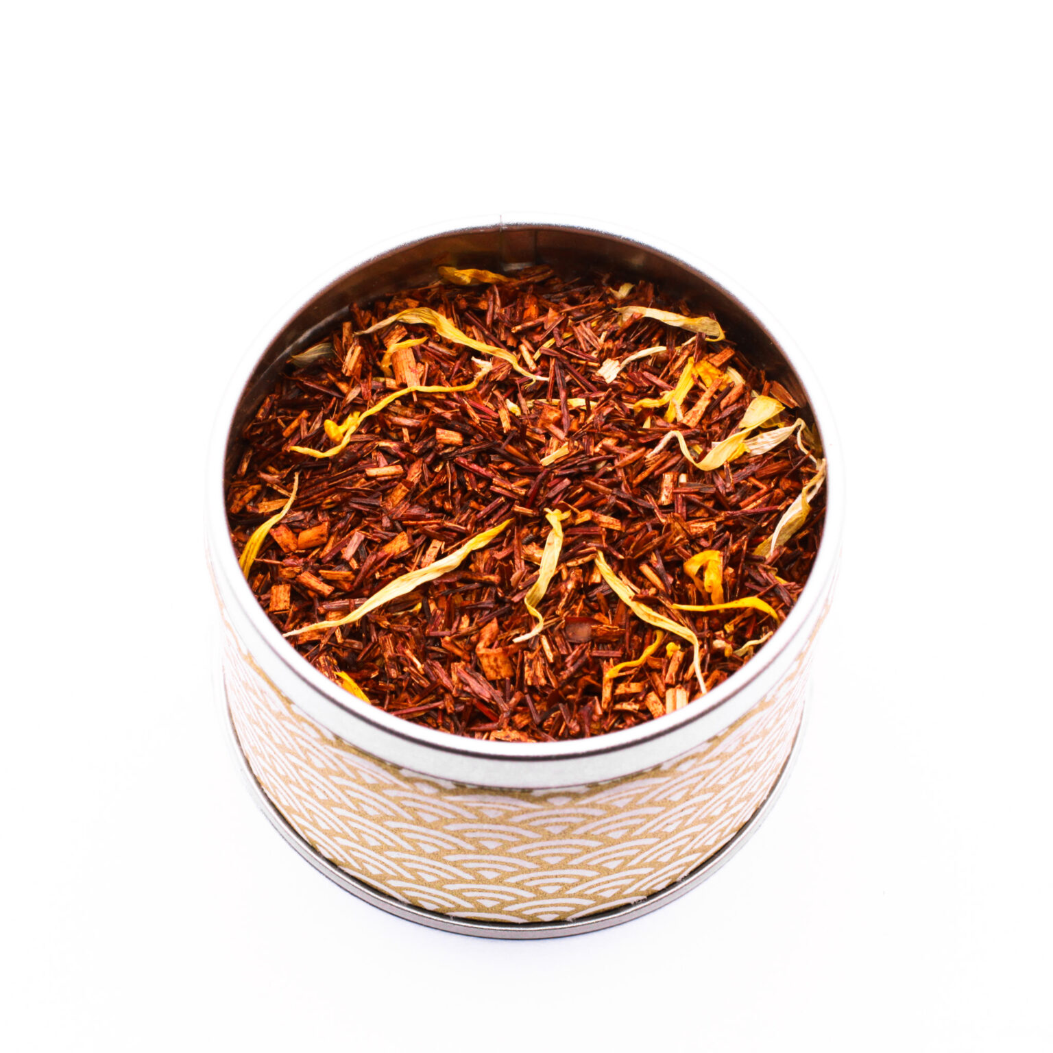 rooibos des tahitiennes