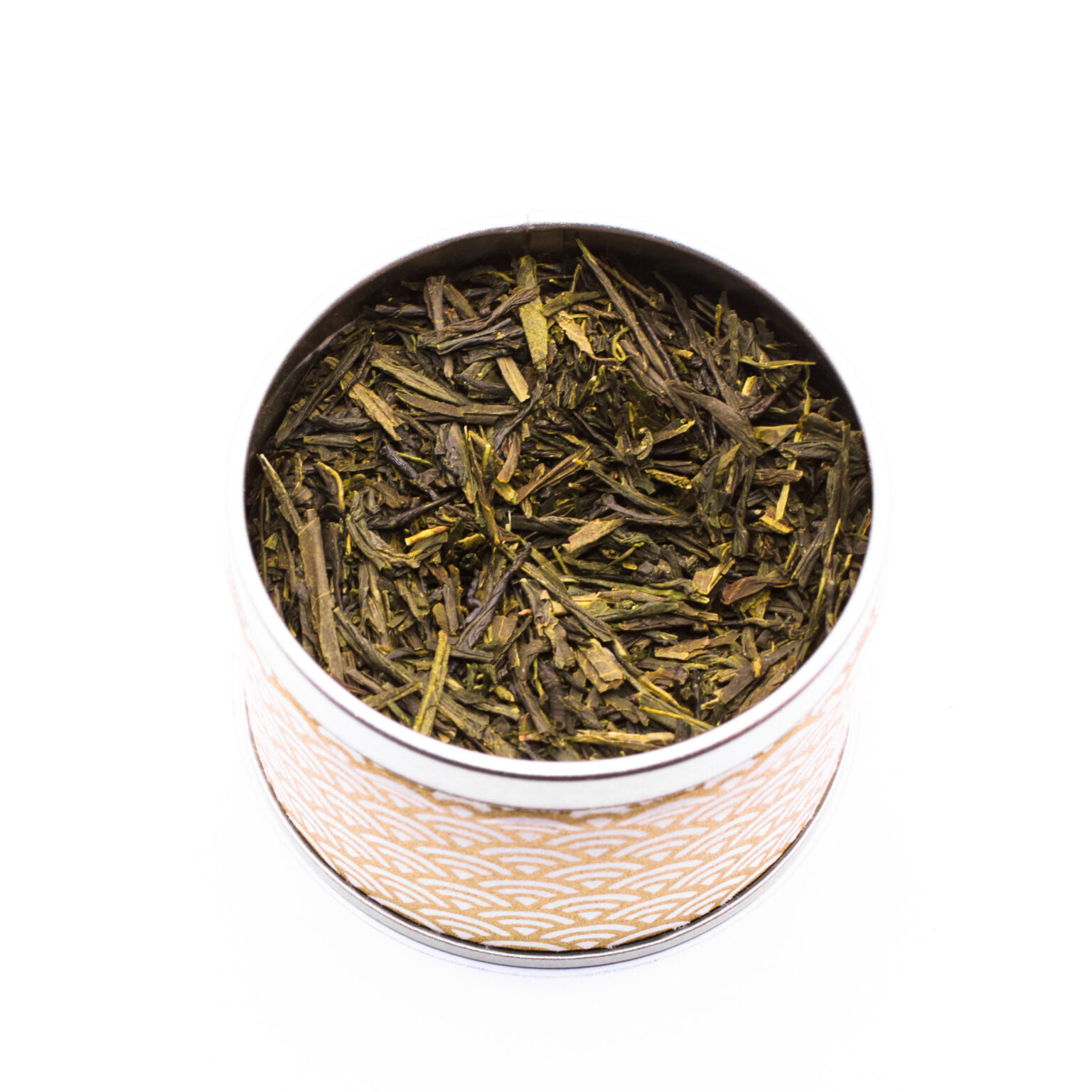 sencha fukuyu