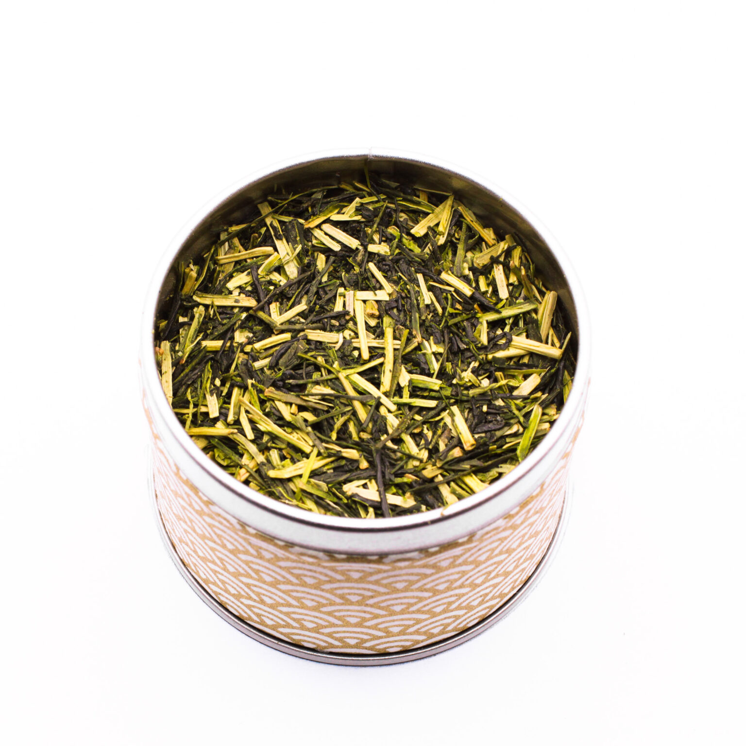 shincha karigane bio