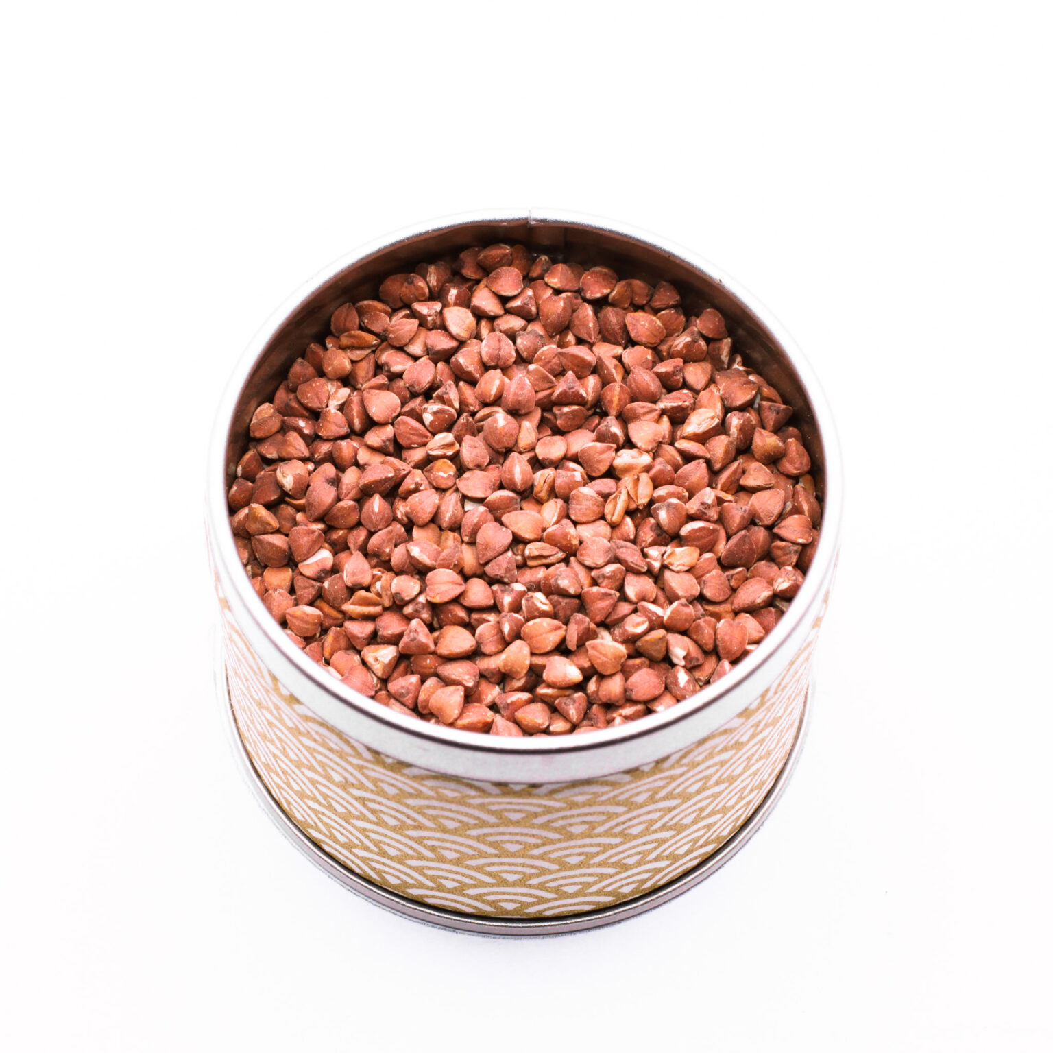 sobacha (kasha) bio