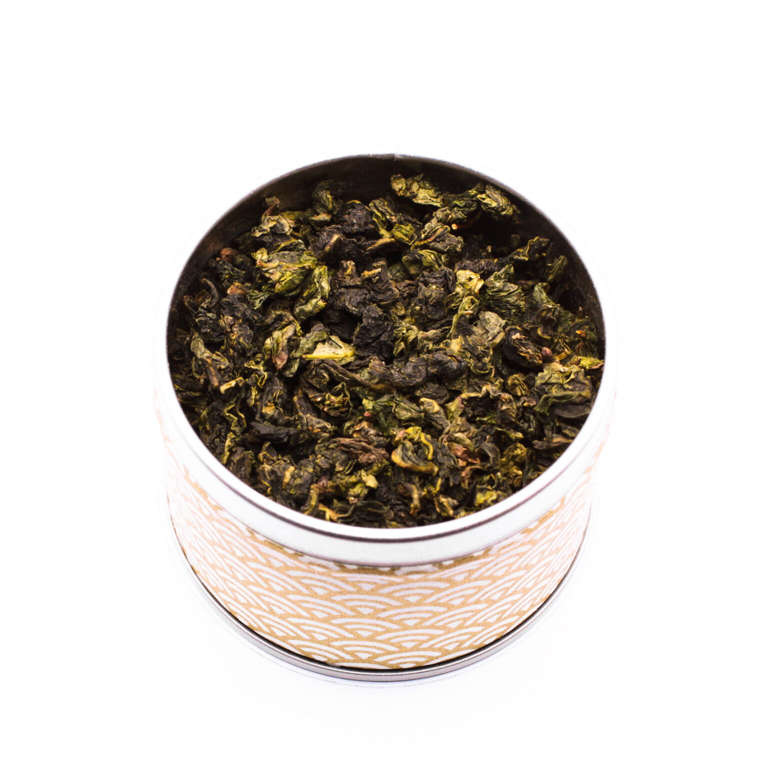 tie guan yin 1er grade