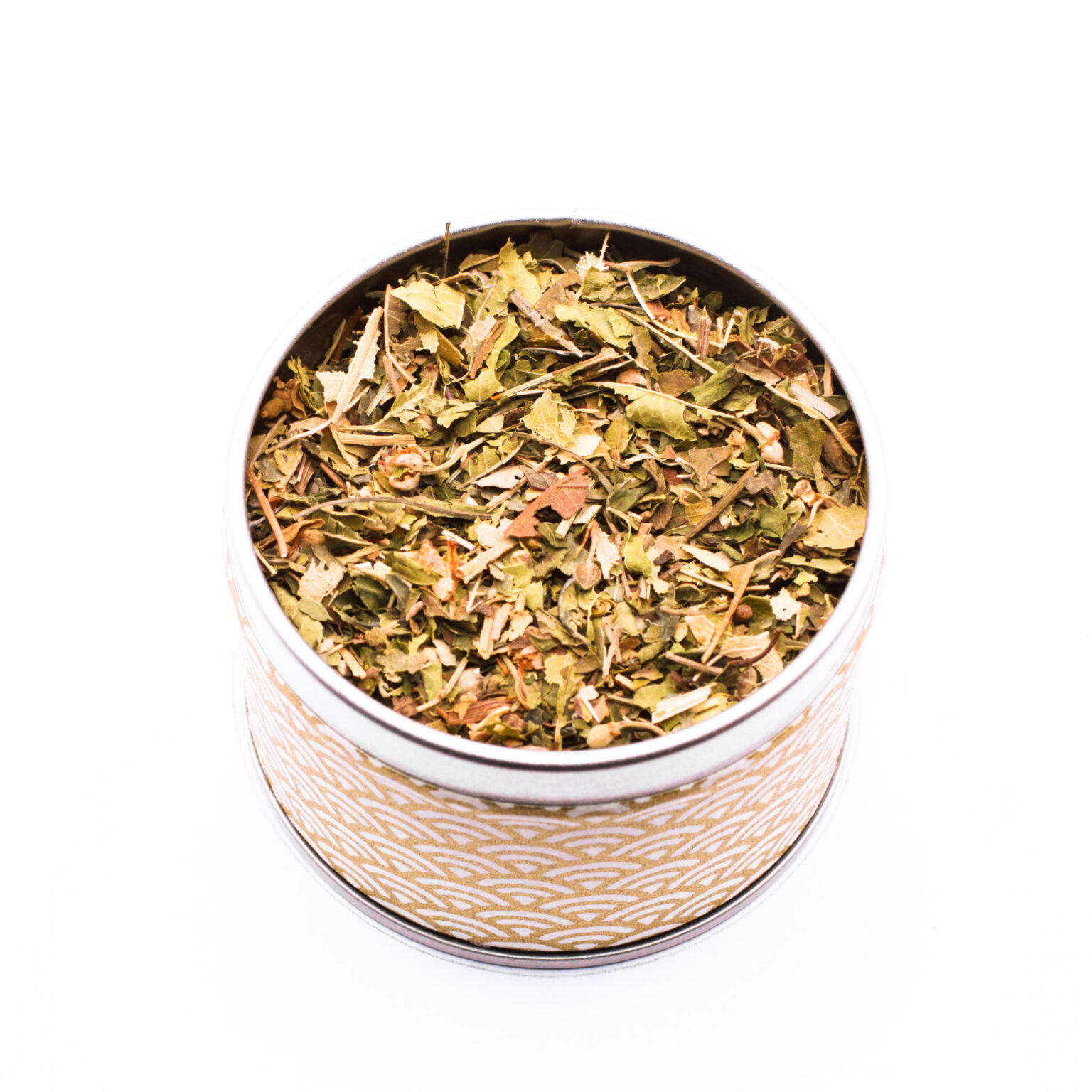 tisane du berger