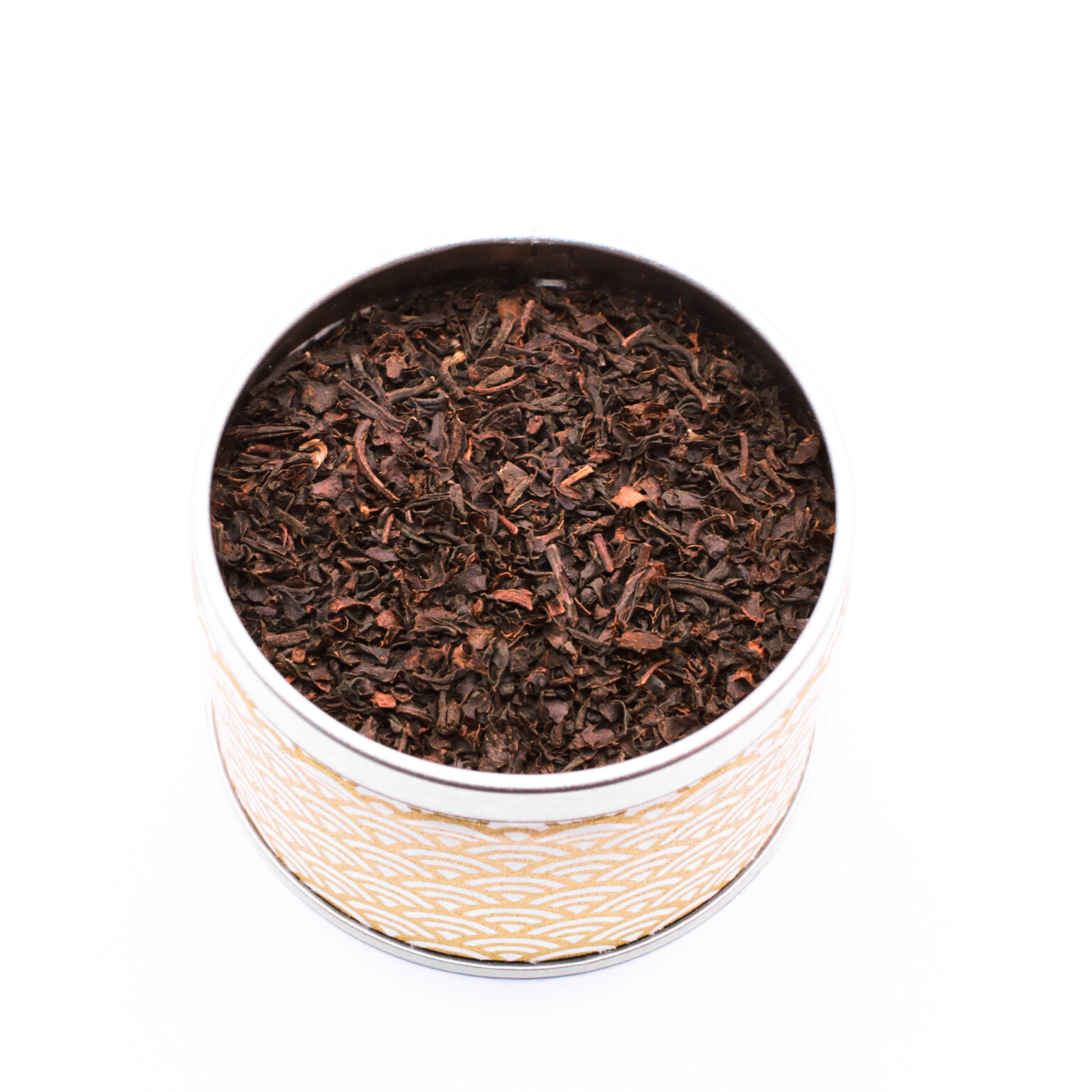 english breakfast tea