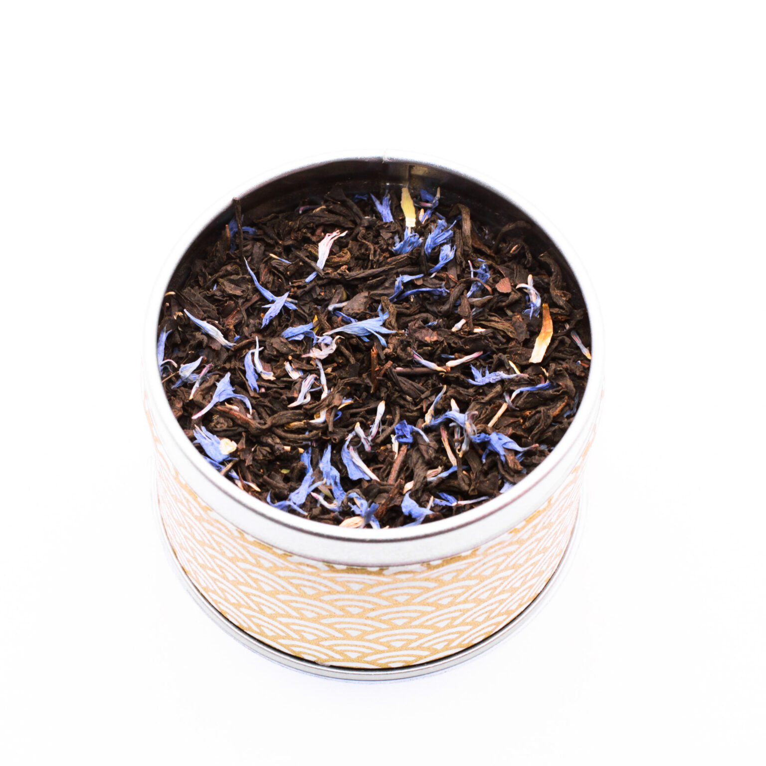 earl grey french blue