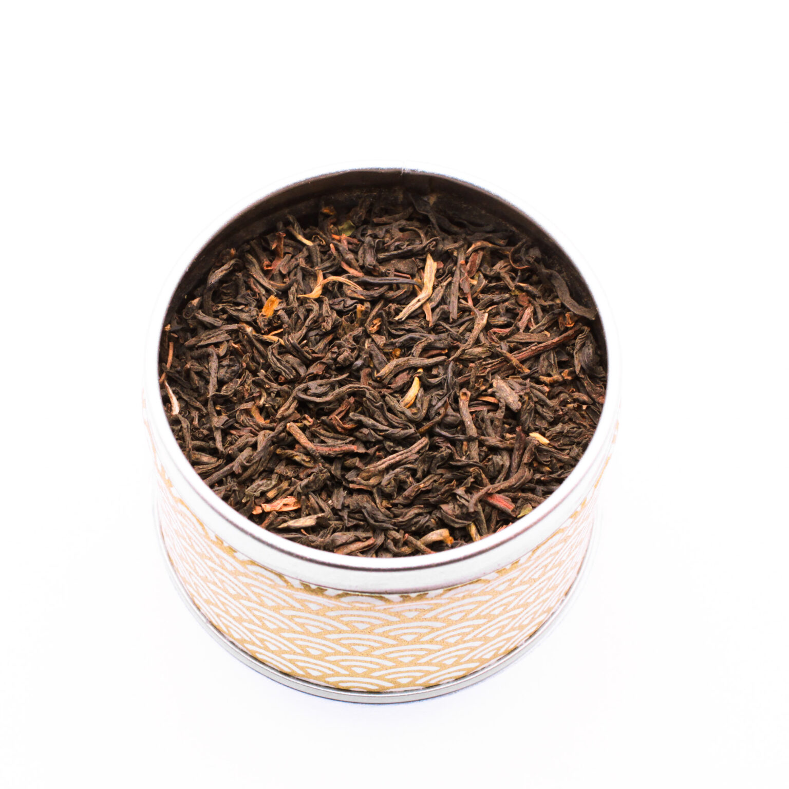 french breakfast tea