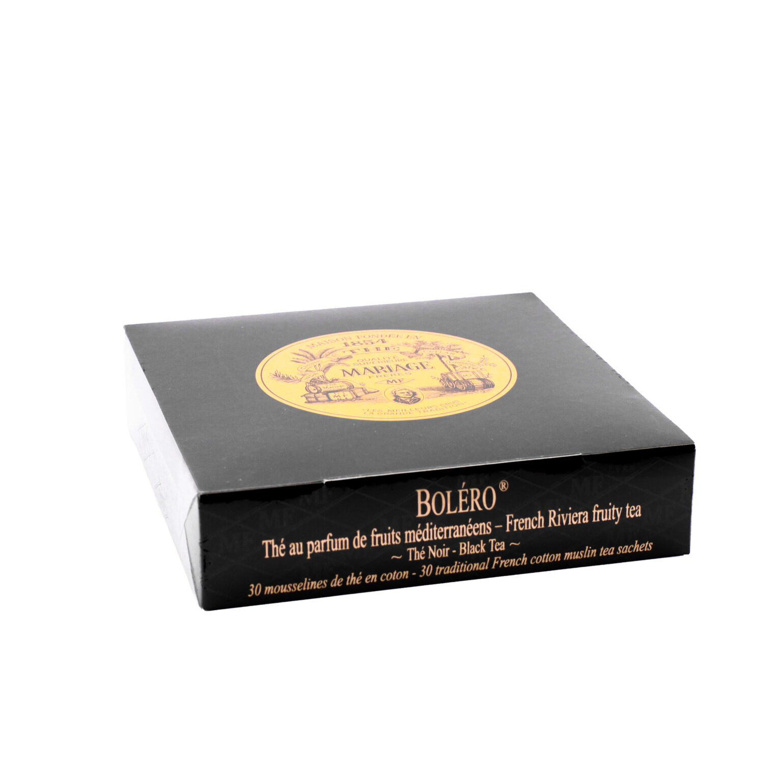 bolero