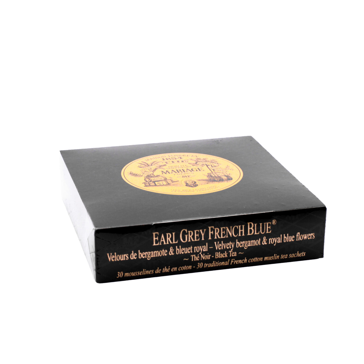 earl grey french blue