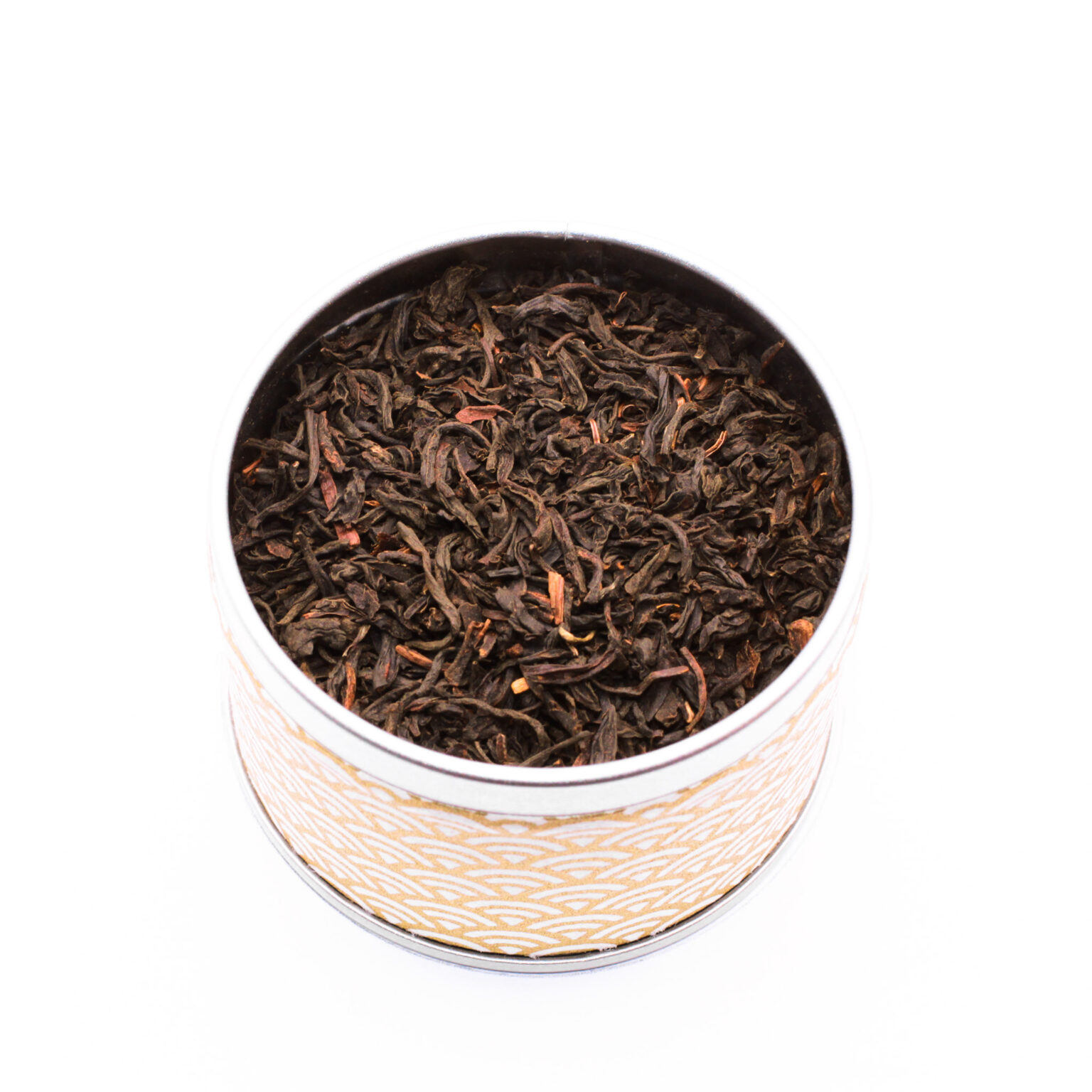 russian breakfast tea